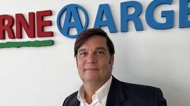 Georges Breitschmitt destacó que estagestión va a mantener y elevar los estándares de excelencia del IPCVA.