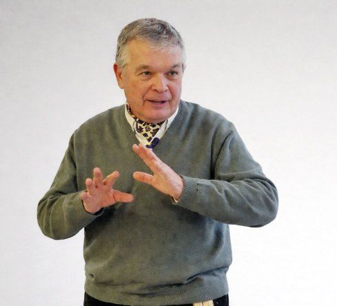 Vaca vacía y precios altos: ese es el dilema, según Canosa.