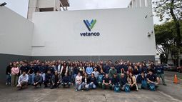 Vetanco renueva su identidad y proyecta su futuro global.
