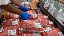 Argentina consolida su posición en los mercados ganaderos internacionales, impulsando las exportaciones de carne bovina a Estados Unidos.