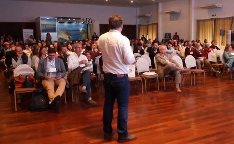Las Jornadas de Buiatría tendrán lugar en el salón Egeo de Paysandú, Uruguay.