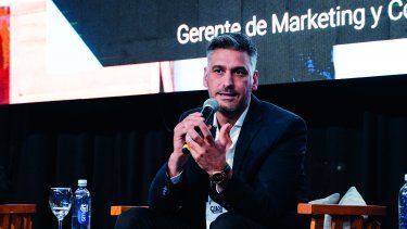 ¿Qué similitudes hay entre el segmento de Pet Food y la industria de productos? veterinarios?&nbsp;