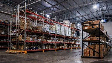 El impuesto PAIS llegó a los insumos y productos veterinarios.&nbsp;