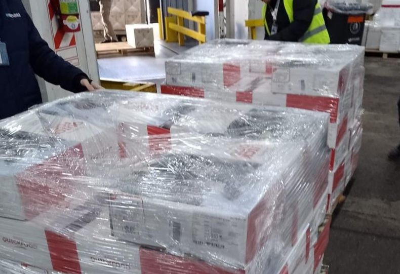 La Plataforma VISEC desarrolló un sistema de trazabilidad ycertificación de soja y carnes vacunas libre de deforestación.&nbsp;