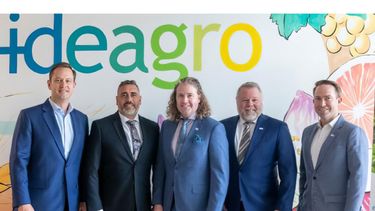 Alltech Crop Science adquiere Ideagro