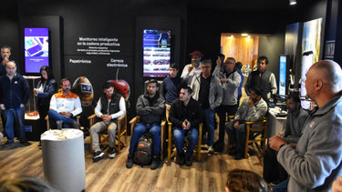 El INTA se posiciona como un actor clave para integrar innovación y sostenibilidad en el agro argentino.