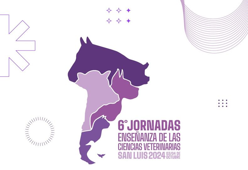 Las jornadas&nbsp;buscan generar un espacio de intercambio y reflexión en torno a enfoques y problemas específicos de la educación de las Ciencias Veterinarias.