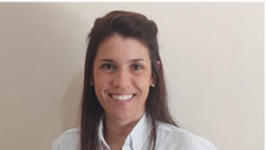 Clara Fernández Boglione aportará a fortalecer el compromiso de MSD Salud Animal con la salud y productividad.