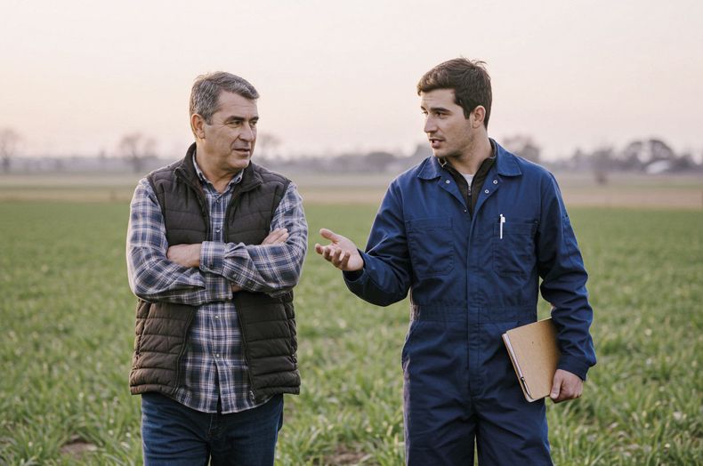 Estrategia y vínculo, claves para vender más productos veterinarios.