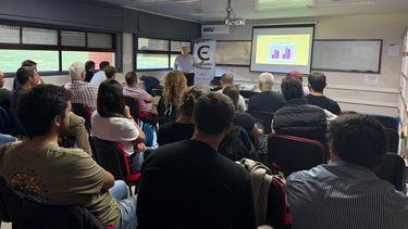 Parásitos gastrointestinales: repensar el control es urgente.