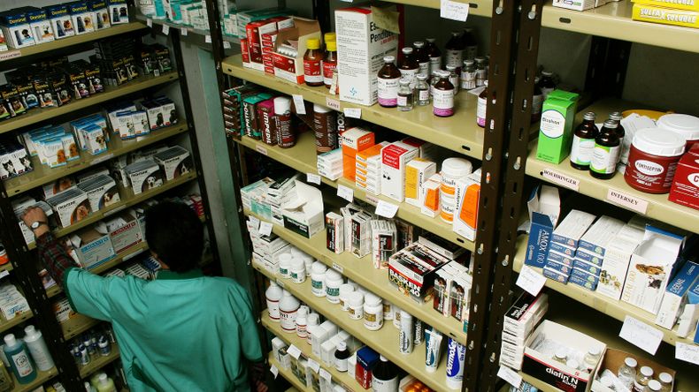 Bichos de Campo realizó un informe sobre el registro de productos veterinarios.&nbsp;