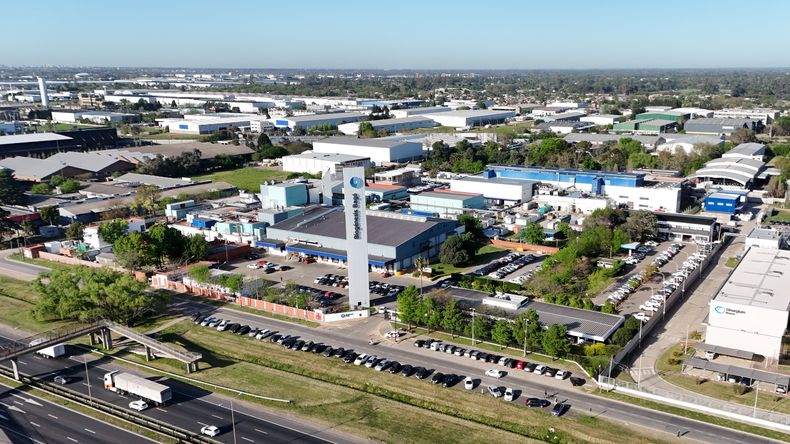 Biogénesis Bagó reafirmó su objetivo de fortalecer su presencia en mercados clave con soluciones innovadoras.