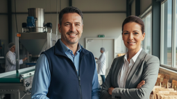 Elegir líderes es una decisión estratégica que define el futuro del negocio. Elegir líderes es una decisión estratégica que define el futuro del negocio.