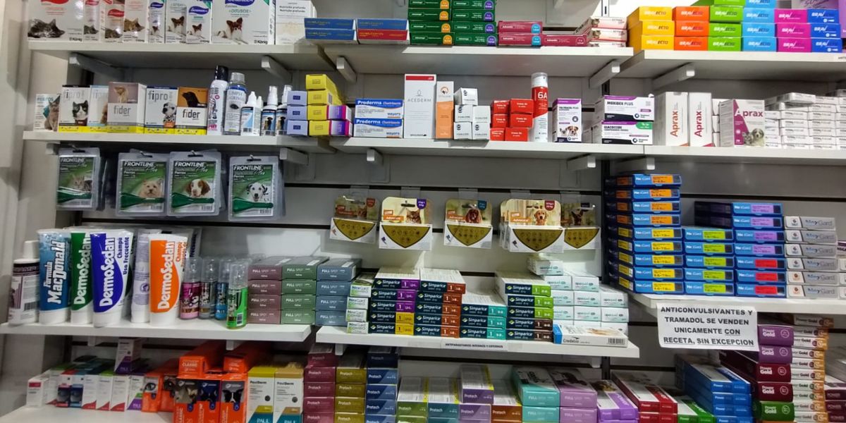 El nuevo sistema reforzaría el control y la trazabilidad de productos veterinarios en toda la cadena.