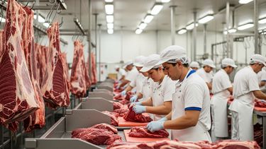 El consumo de carnes crece y consolida su lugar en la mesa argentina.