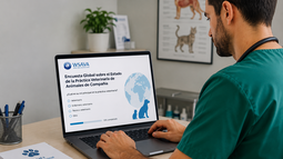 La profesión veterinaria suma su voz al debate global sobre su realidad y desafíos. La profesión veterinaria suma su voz al debate global sobre su realidad y desafíos.