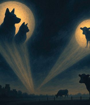 El perfil del mercado veterinario argentino y sus particularidades. El perfil del mercado veterinario argentino y sus particularidades.