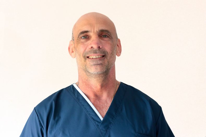 El MV José Massabo celebró&nbsp; la reglamentación que incorpora el uso medicinal de cannabis en veterinaria.