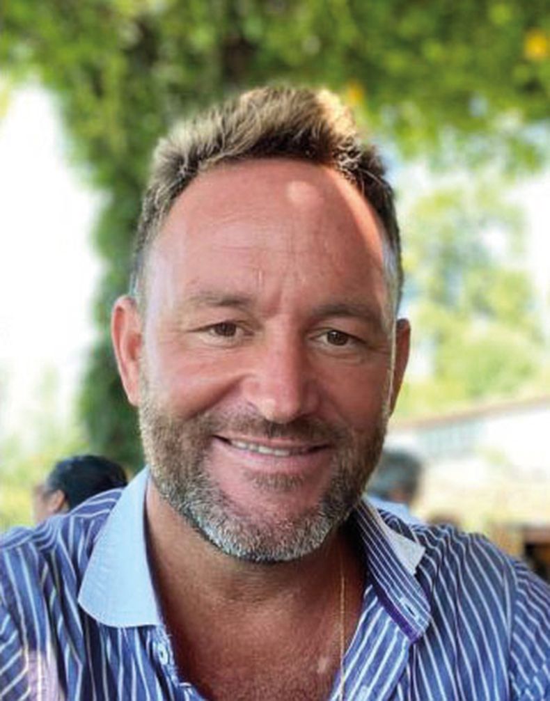 Guillermo Ferreres, gerente comercial de DROVET