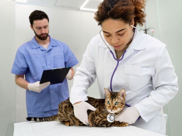 En el Día del Veterinario, se conocen tendencias sobre los profesionales de Buenos Aires.