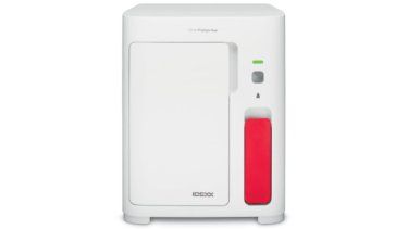 Idexx se enfoca en proporcionar soluciones innovadoras para clínicos veterinarios.