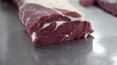 Exportaciones agroindustriales: récord de valor por carnes bovinas y porcinas.
