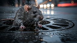 Hacia mediados de año ya había más de 100 casos registrados oficialmente de leptospirosis canina. Hacia mediados de año ya había más de 100 casos registrados oficialmente de leptospirosis canina.