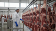 Carne argentina rumbo a un semestre histórico.
