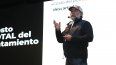 Martín Pol insistió en el control de las mastitis.