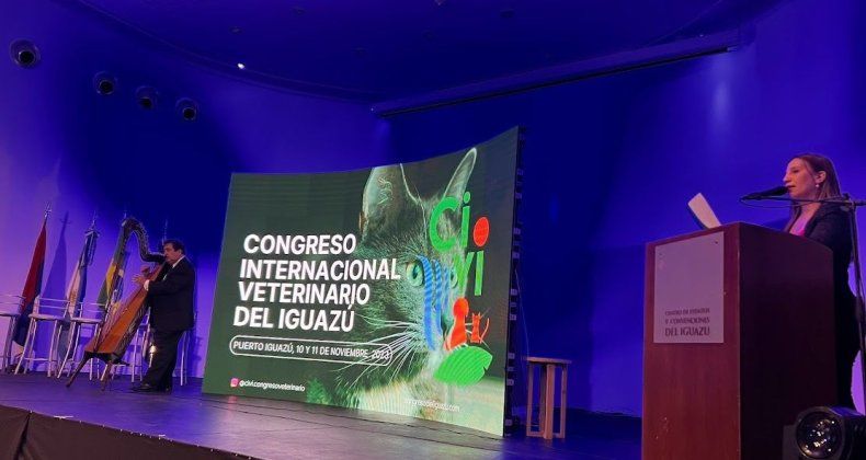 CIVI contribuye a la actualización de conocimientos de enfermedades en animales de compañía para los veterinarios.