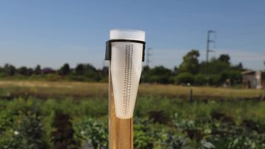 Clima. Conocer cómo es la recarga del perfil del suelo es crucial para la planificación productiva.