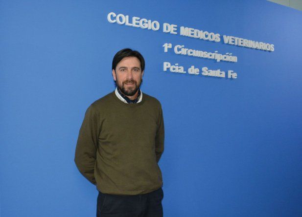 Maurino. “Tenemos la responsabilidad de dar respuestas a las necesidades de los colegas”.