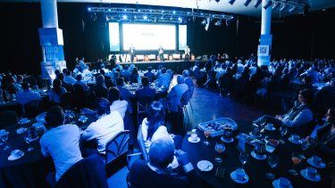 La industria veterinaria dijo presente en CIVA 2023.