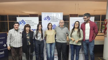 La nueva comisión directiva de SADeVe destacaó la importancia de aportar lamejor calidad de servicio para los profesionales.