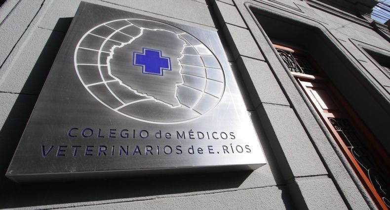 El Colegio de Médicos Veterinarios de Entre Ríos&nbsp;evaluó controles sanitarios y ética profesional.