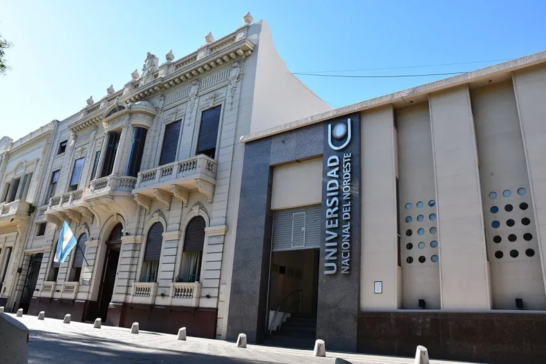 La UNNE es el máximo referente académico en producción bubalina en Latinoamérica.