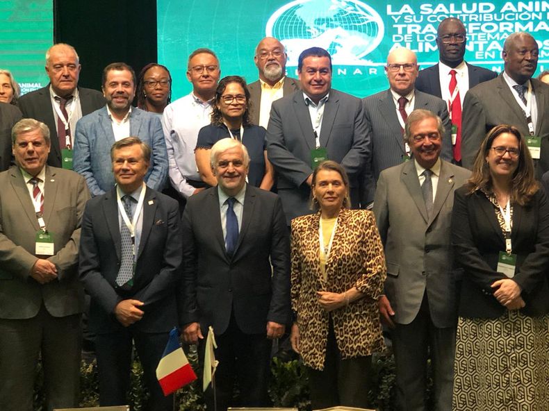 Se destacó la relevancia histórica de la creación de la Secretaría de Bioeconomía en Argentina.