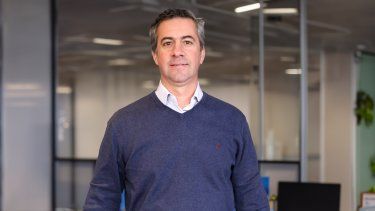 Juan Pablo Zingoni habló con MOTIVAR sobre la reconversión de Elanco en Argentina.&nbsp;