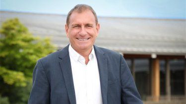 Sébastien Huron liderará una nueva etapa de Ceva Salud Animal.