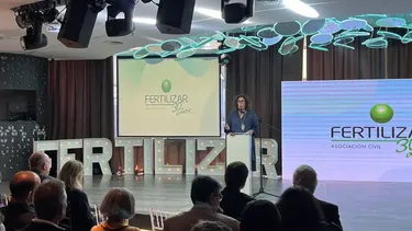 El Simposio de  FERTILIZAR Asociación Civil pondrá sobre la mesa cómo las nuevas tecnologías de procesos e insumos.