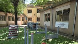 Innovación, formación y bienestar animal, pilares del nuevo Laboratorio Kinésico. Innovación, formación y bienestar animal, pilares del nuevo Laboratorio Kinésico.