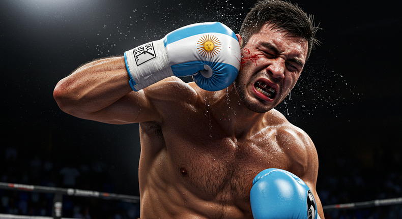 Primer round de la pelea y el Senasa knockea con dos normativas a la industria veterinaria local.