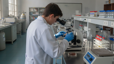 Las becas de investigación son clave para el avance de la educación veterinaria y el desarrollo científico en el ámbito agropecuario.