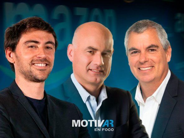 Esta dupla es la protagonista del cuarto episodio con el éxito en los Estados Unidos de sus artículos para animales de compañía.