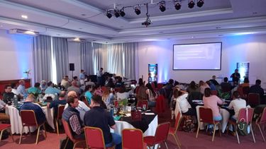 Cerca de 70 participantes asistieron al 4° Club de Salud Neonatal impulsado por MSD Salud Animal.