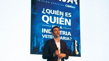 ¿Quién es quién en la industria veterinaria argentina?