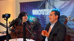 MOTIVAR, presente con stand propio y streaming en el Congreso de Drovet.