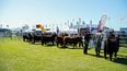 Semana Angus de primavera: impulsando genética bovina y producción ganadera.