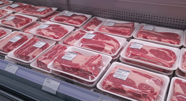 El cambio apunta a mejorar la oferta de carnes en el sur del país.