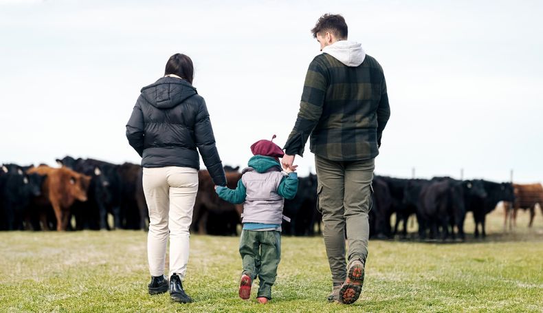 Salud animal. Biogénesis Bagó participa este año de la Expo Rural bajo el lema: El campo nos une, Palermo nos encuentra.